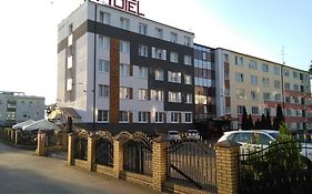 Hotel Pomorski Bydgoszcz